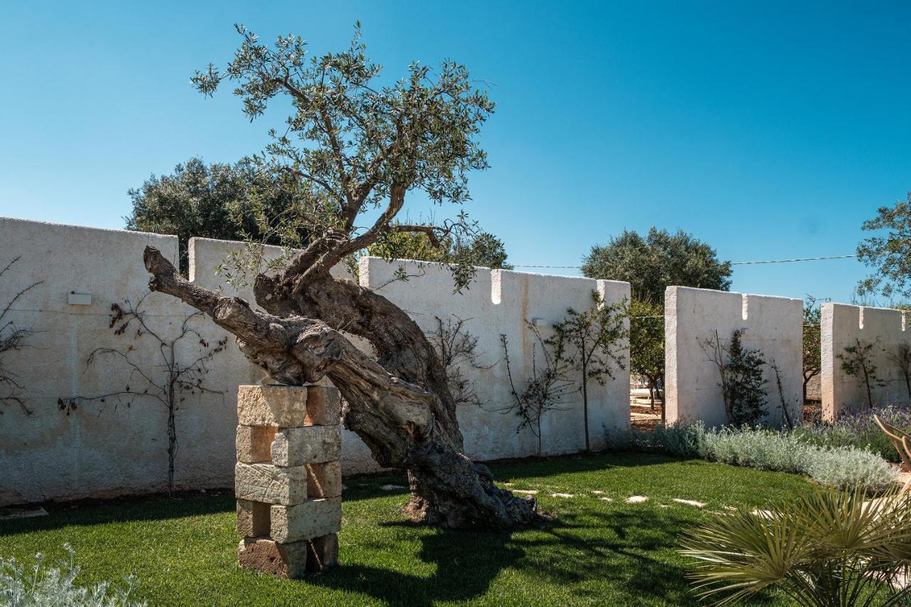 Villa Al Mare Sea, Relax & Wellness Monopoli Exteriör bild