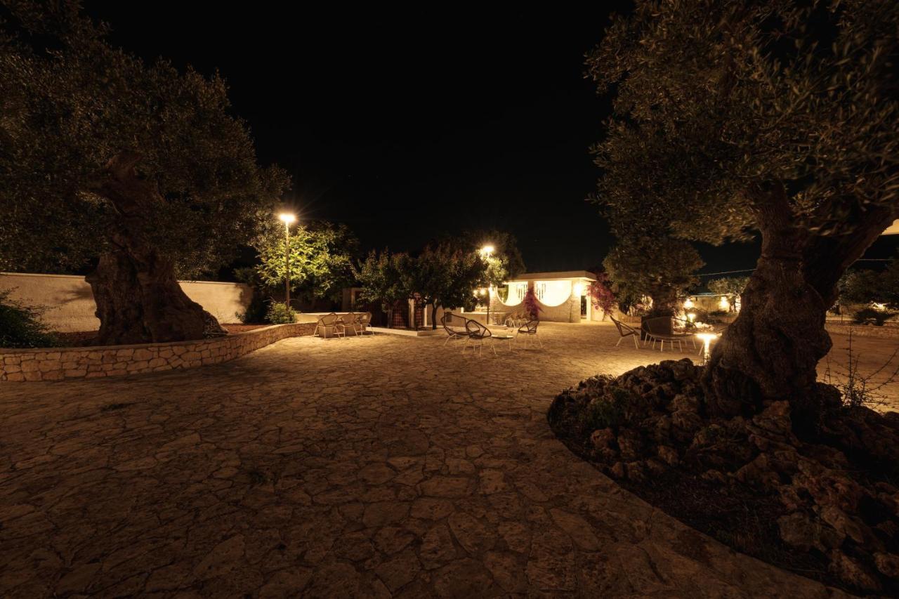 Villa Al Mare Sea, Relax & Wellness Monopoli Exteriör bild