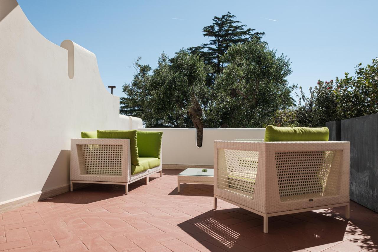 Villa Al Mare Sea, Relax & Wellness Monopoli Exteriör bild