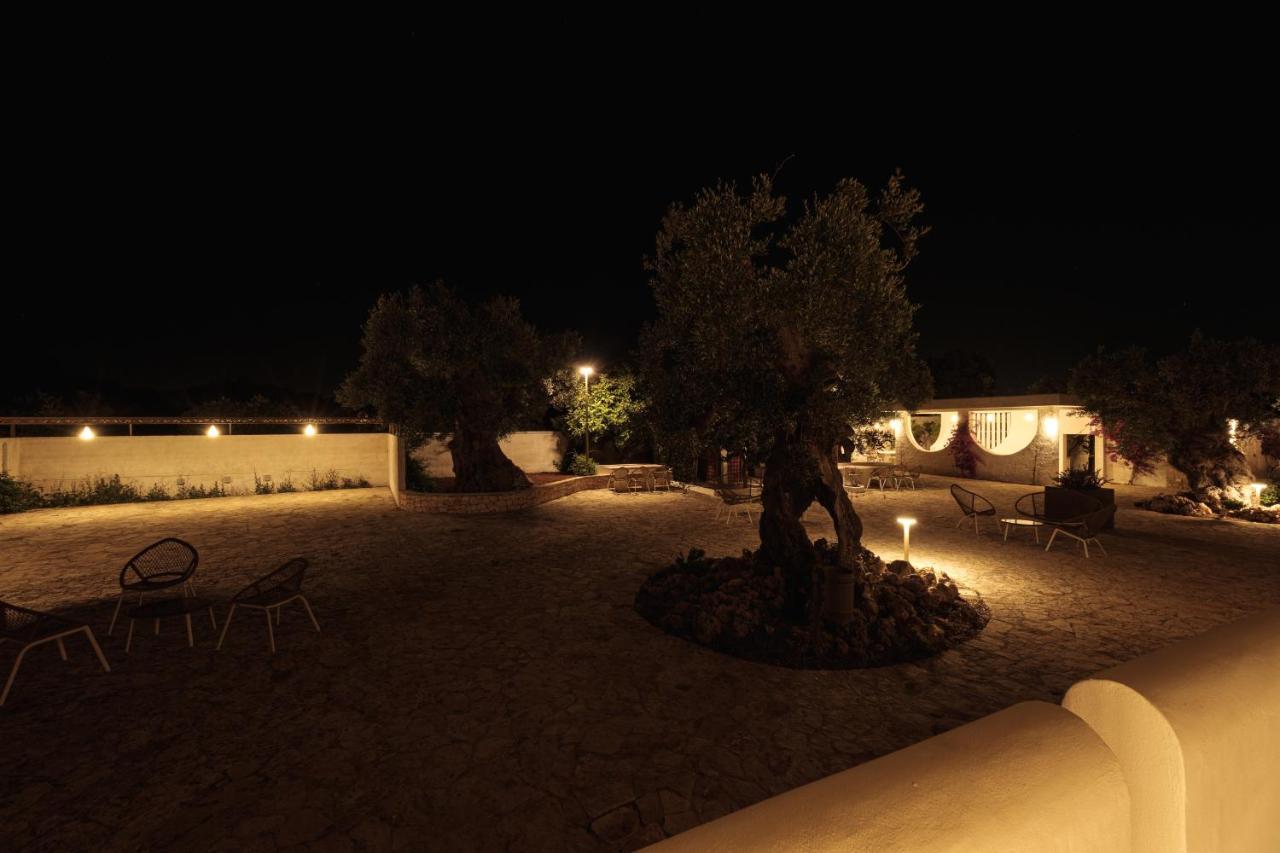 Villa Al Mare Sea, Relax & Wellness Monopoli Exteriör bild