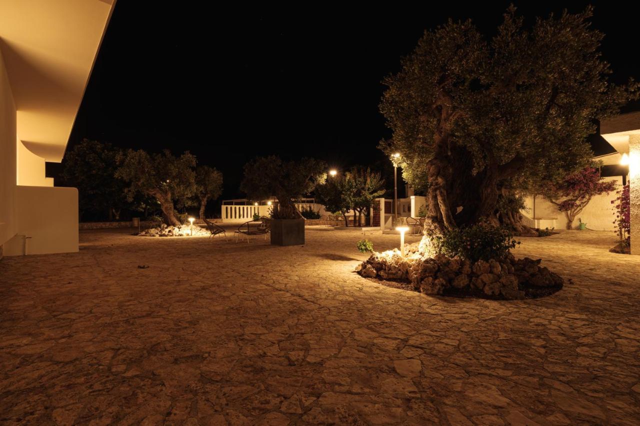 Villa Al Mare Sea, Relax & Wellness Monopoli Exteriör bild