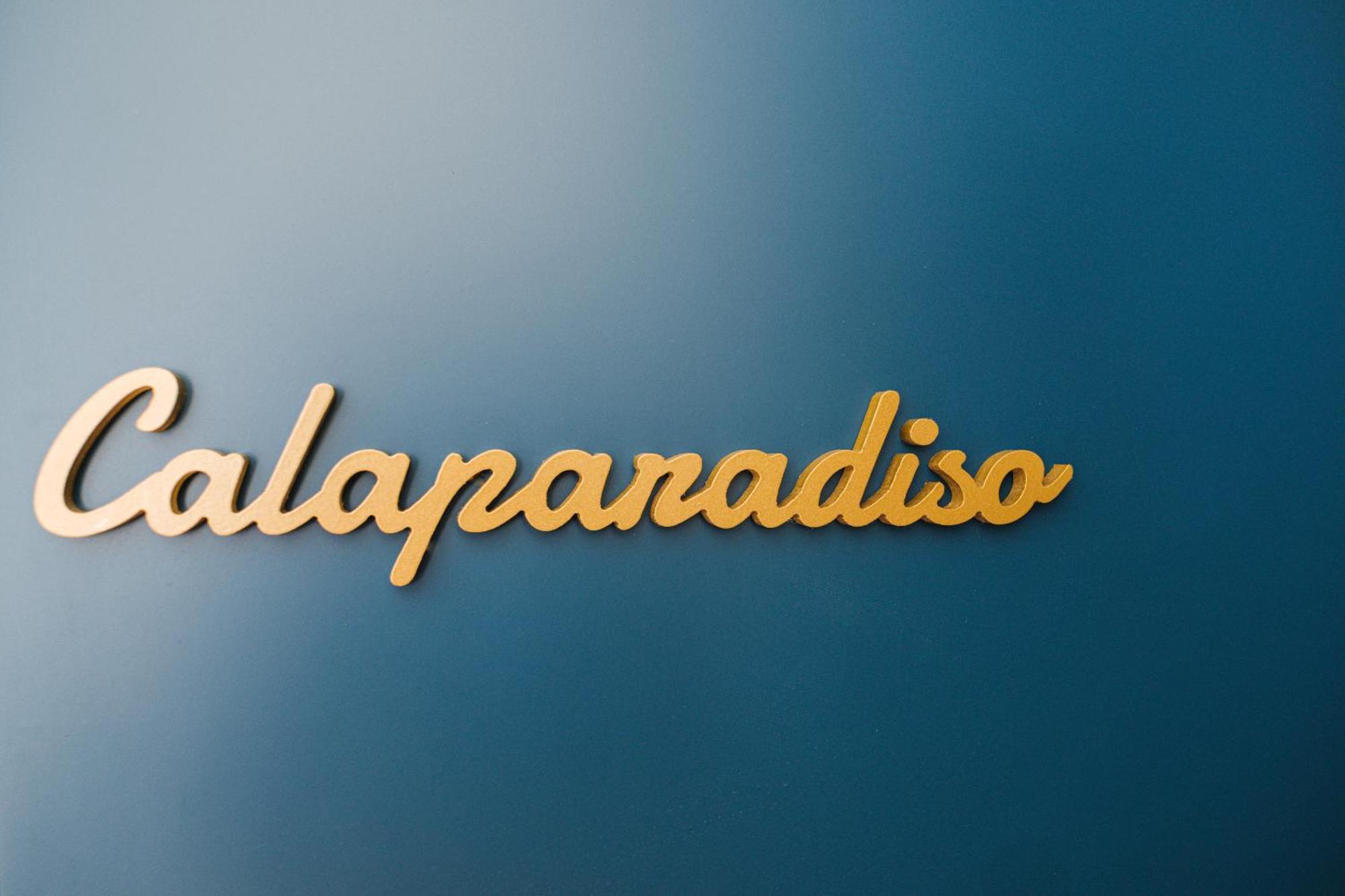 Villa Al Mare Sea, Relax & Wellness Monopoli Rum bild