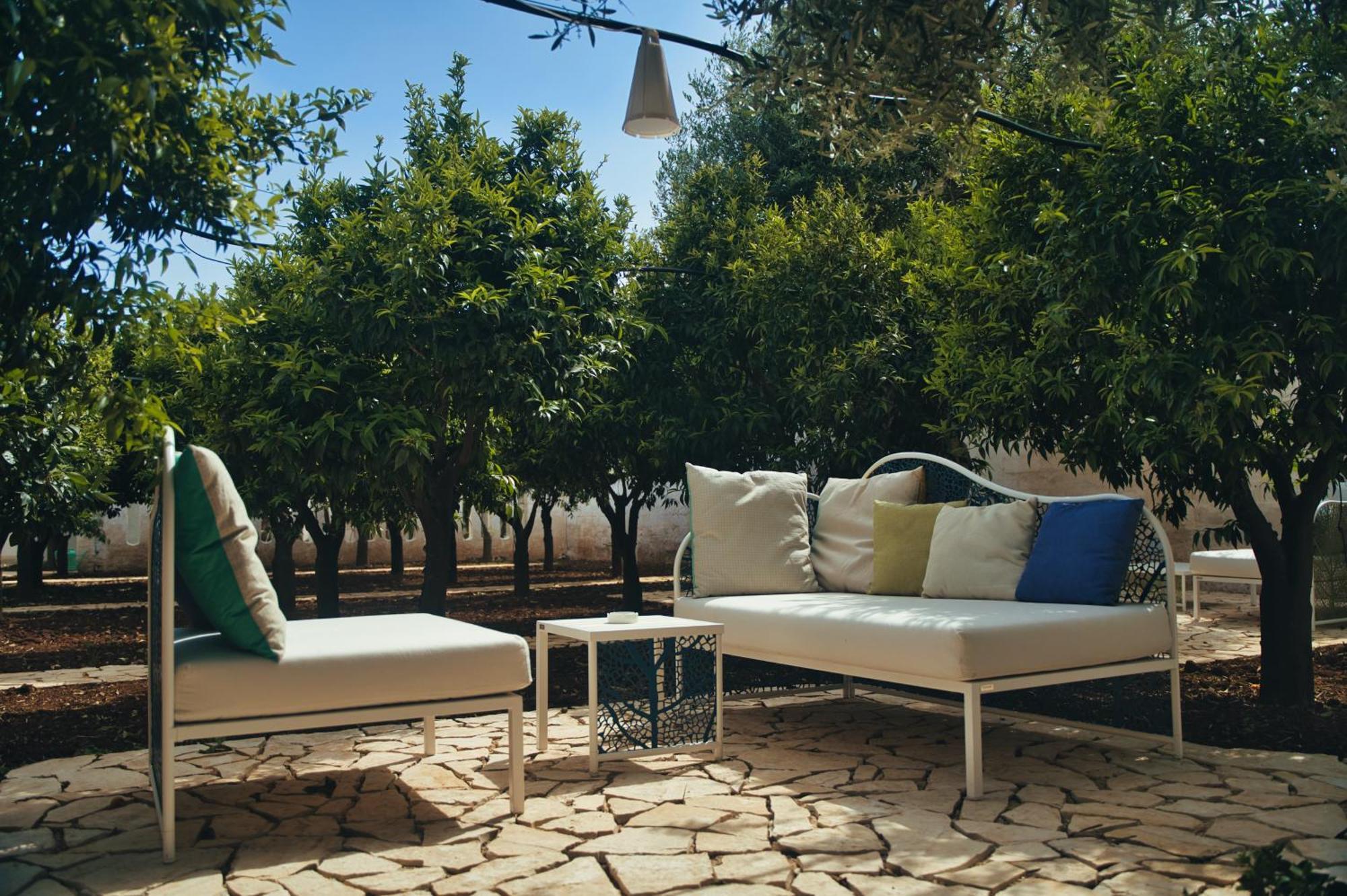 Villa Al Mare Sea, Relax & Wellness Monopoli Exteriör bild